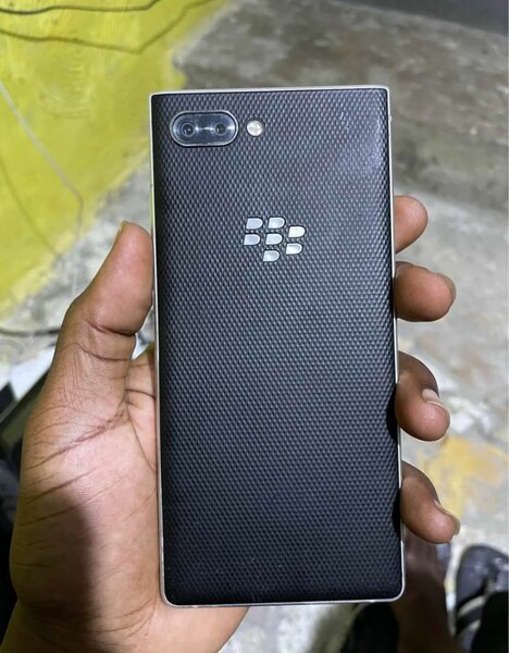 Smartphone BlackBerry KEY 2