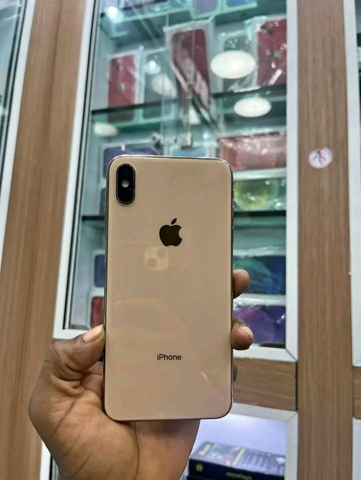 iPhone avec Batterie Optimisée