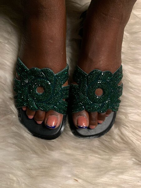 Sandales élégantes pour femmes