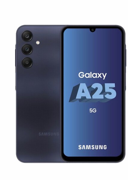 Samsung Galaxy A25