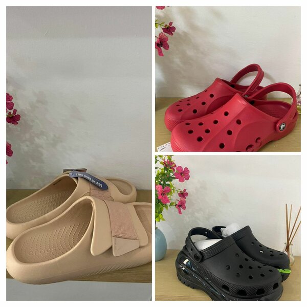 Sabots légers confortables pour adultes