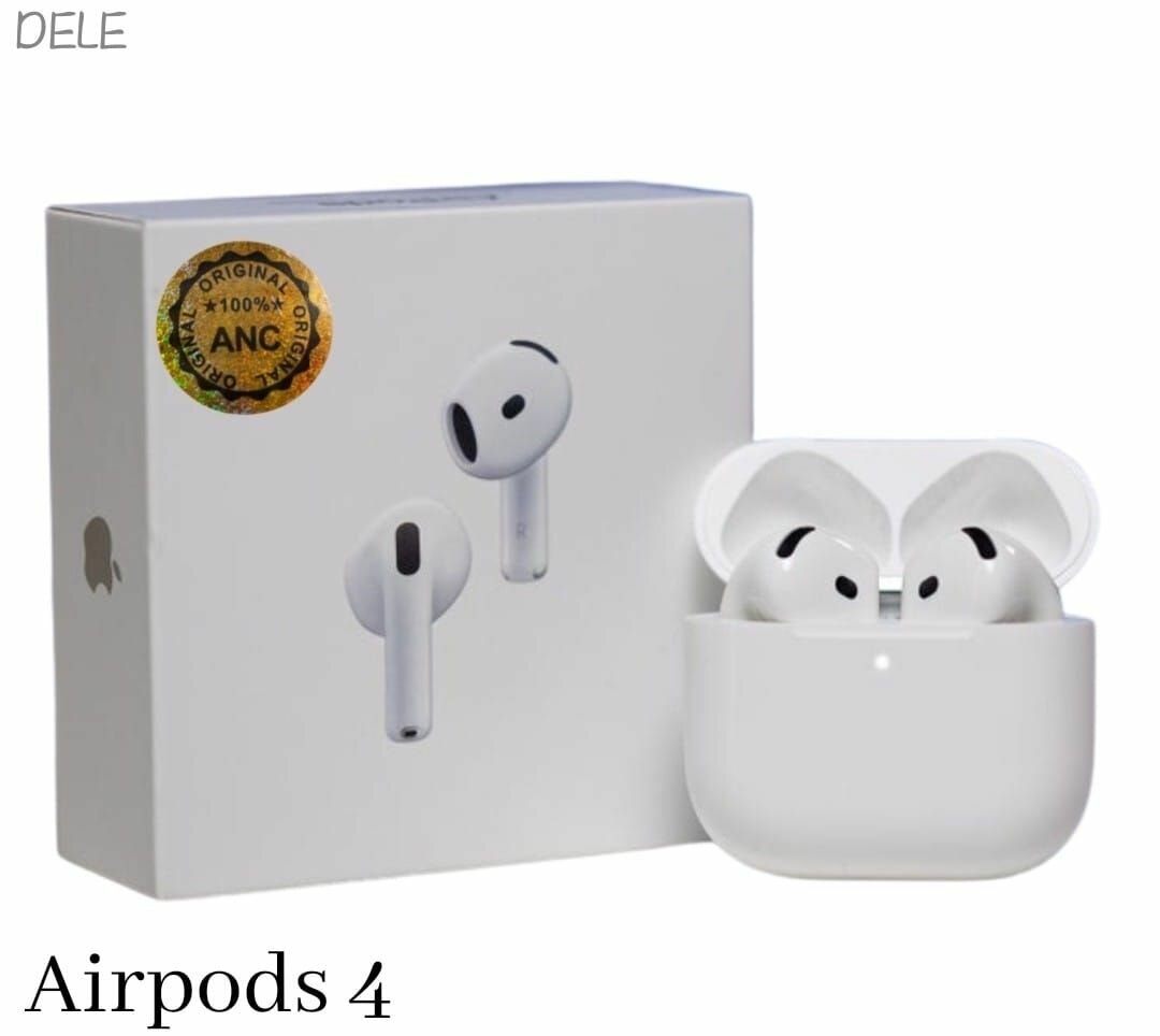 Earbuds a18