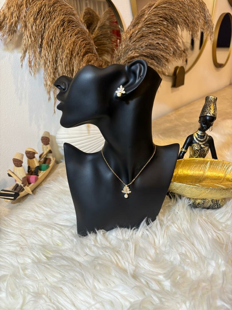 Bijoux en or plaqué