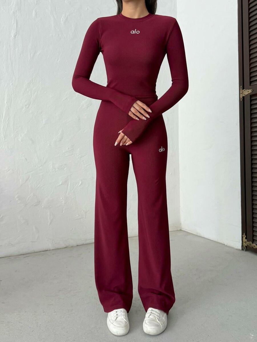 Ensemble Sport Femme Confort