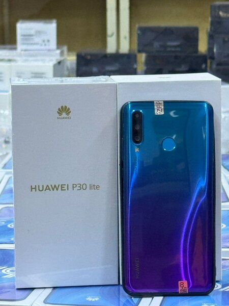 Huawei P30 Lite