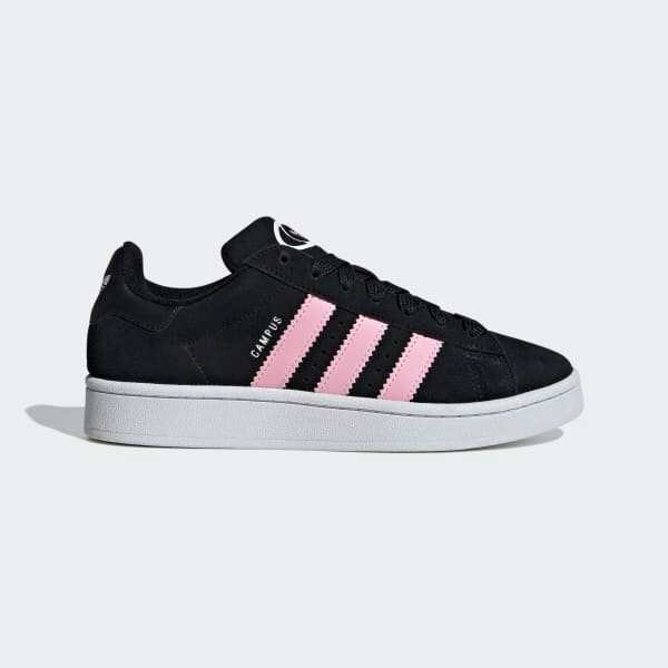Baskets Campus Adidas Femme