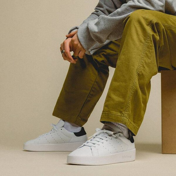 Baskets Adidas stan smith