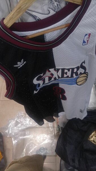 Maillot NBA Étoiles