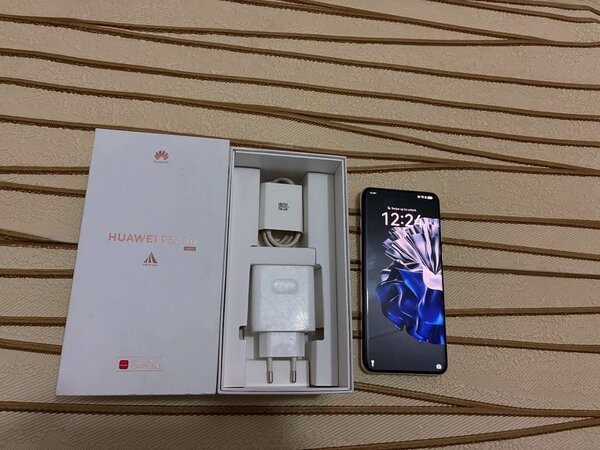 Huawei P60Pro 512Go Smartphone