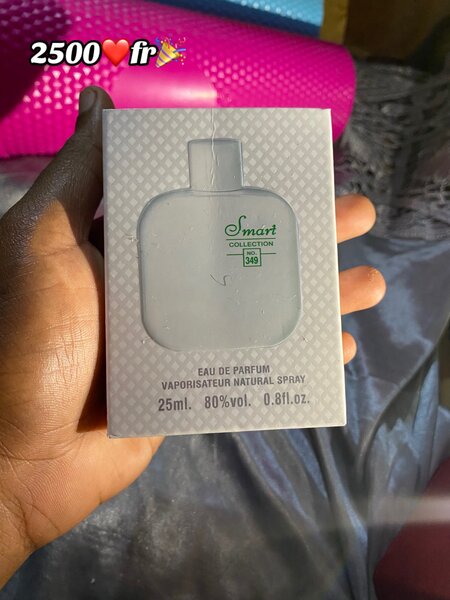 Parfum Smart Collection 25ml