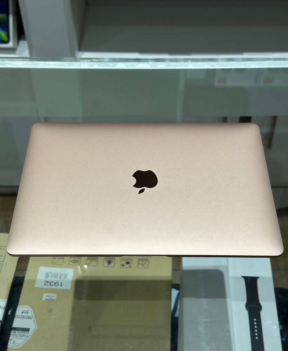 MacBook Air