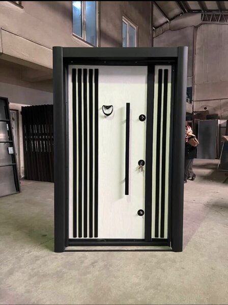 Security Doors