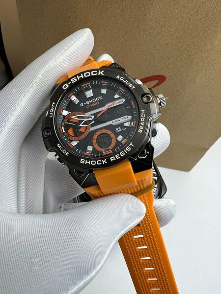 MONTRE CASIO G-SHOCK ORIGINALE