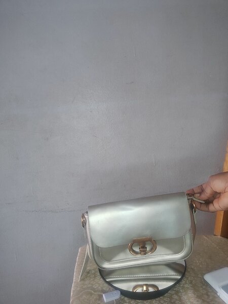 Sac à bandoulière chic