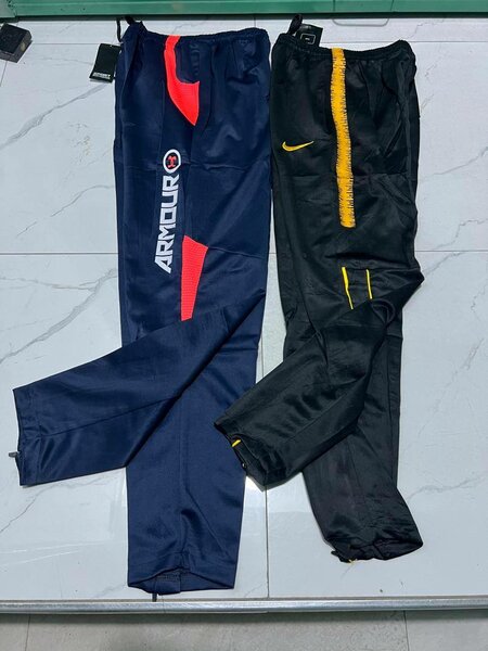 Soccer training bottoms