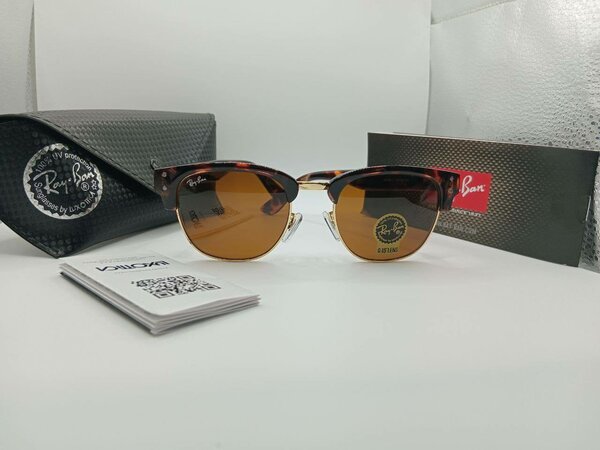 Lunettes de Soleil Ray-Ban