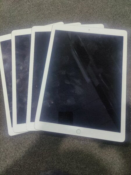 Apple ipad pro