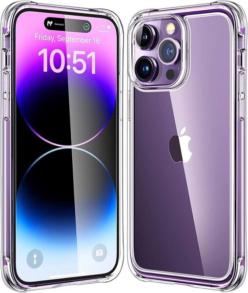 iPhone 14 Pro - Multi-Color