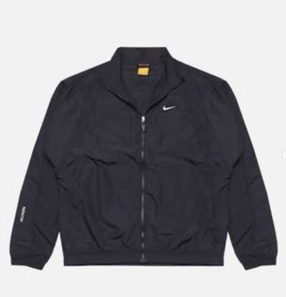 Ветровка Nocta