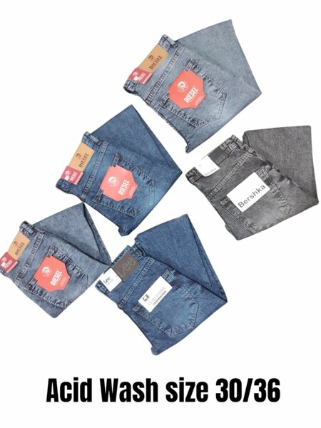 Boys Jeans pent