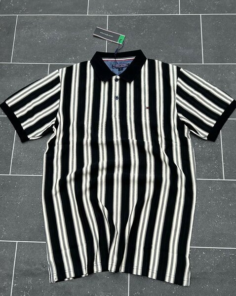 Polo homme