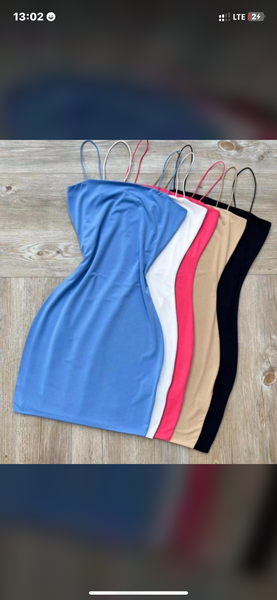 Robe moulante élégante femme