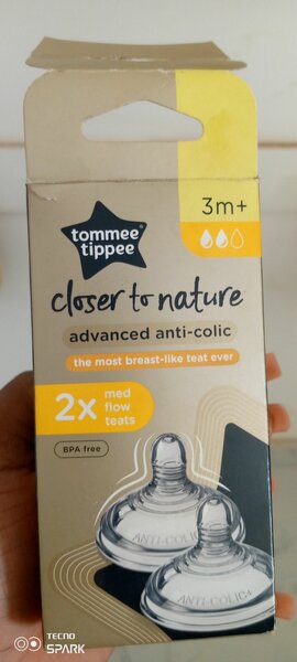 Timmie tippee dummies