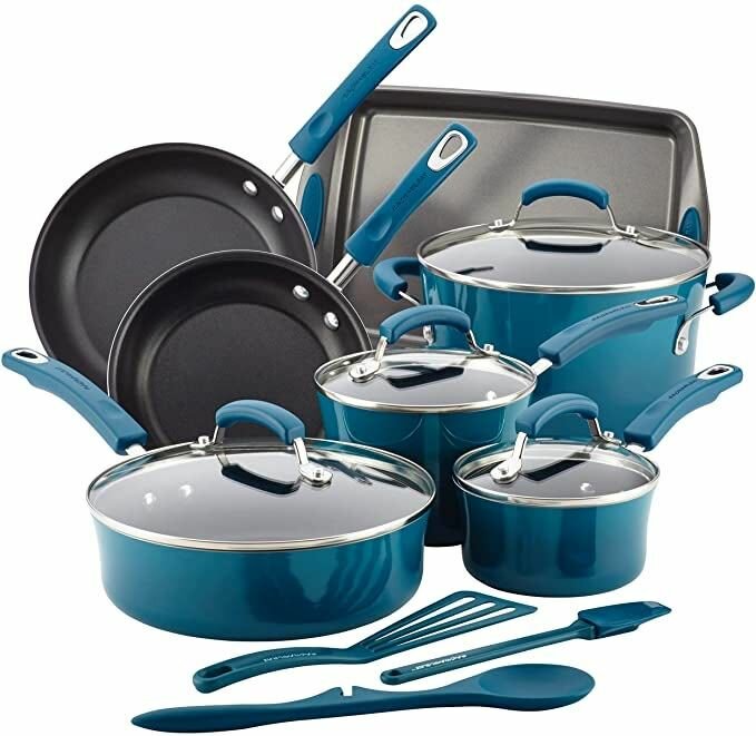 Nonstick Cookware ST Pots&Pans