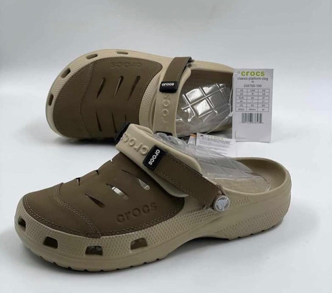 Crocs