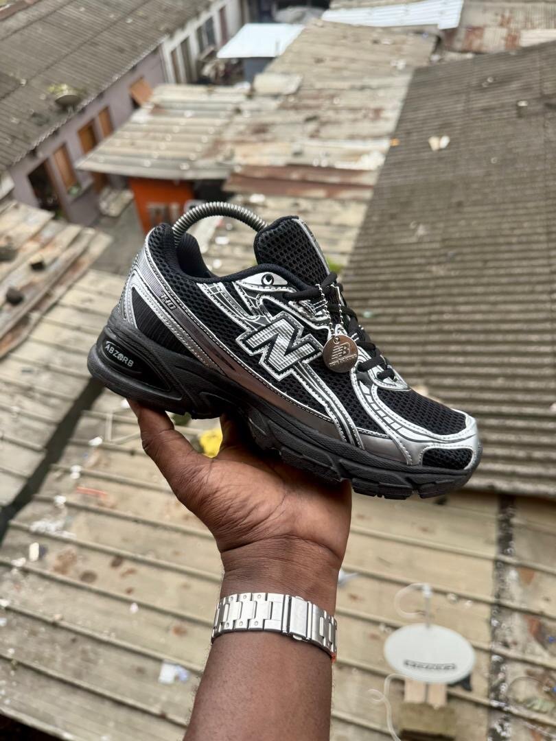 Baskets légères sport