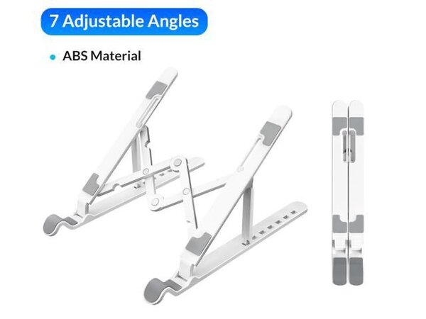Original carbon fiber Laptop stand