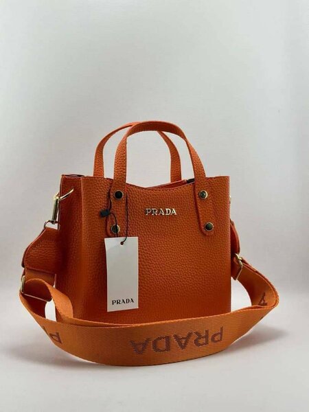 Elegant Prada Handbag for Women  Perfect for Every Occasion