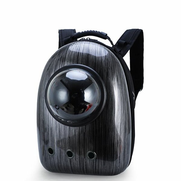 Sac à dos capsule pour chat