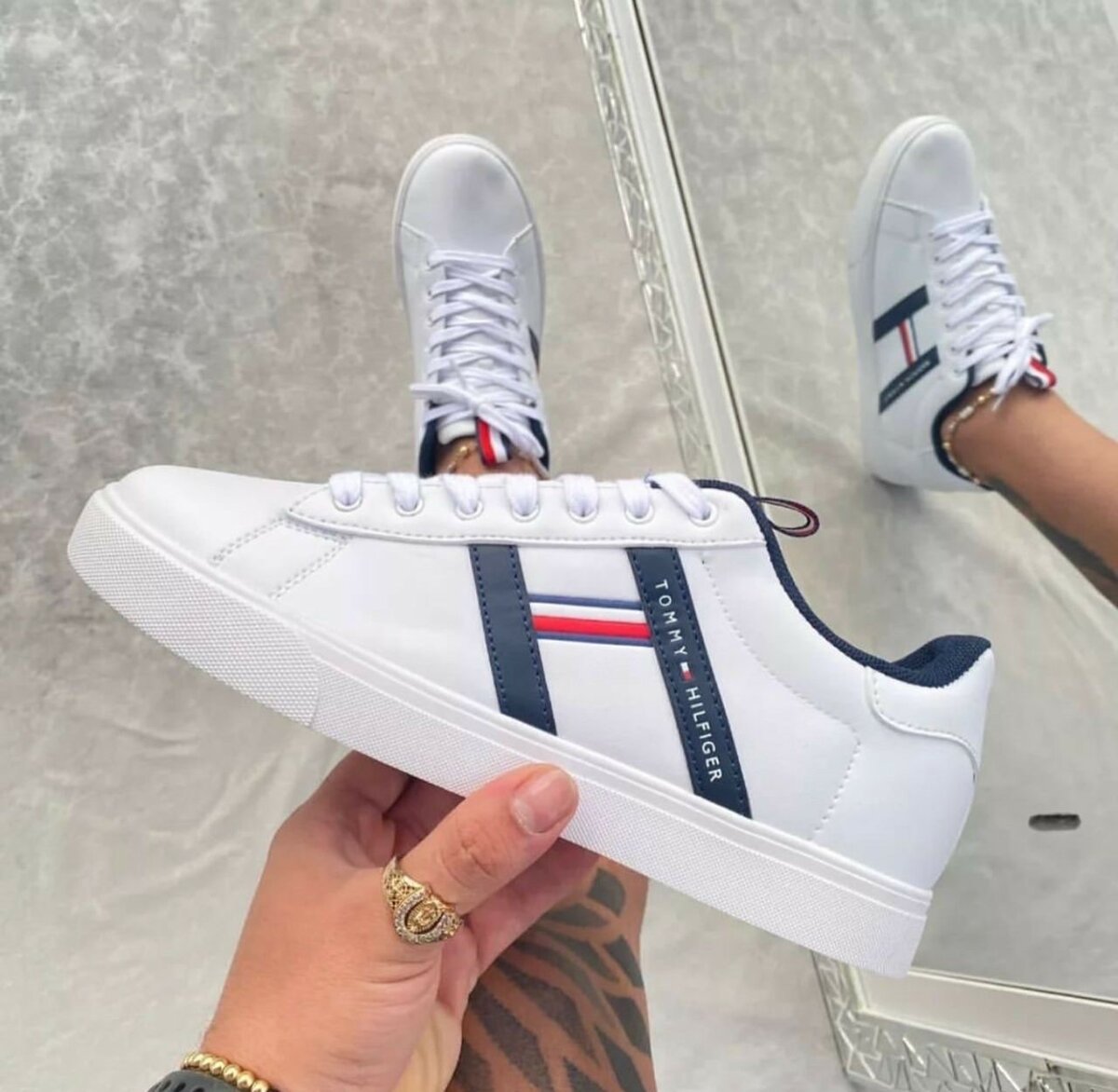 TOMMY HILFIGER CLASSIC