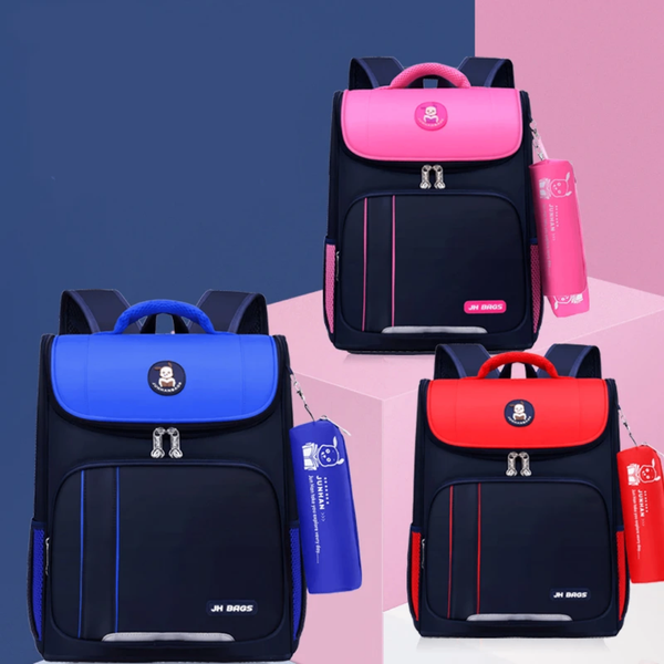 Sac à dos scolaire enfants