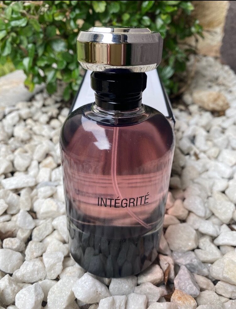 PARFUM INTÉGRITÉ POUR FEMME