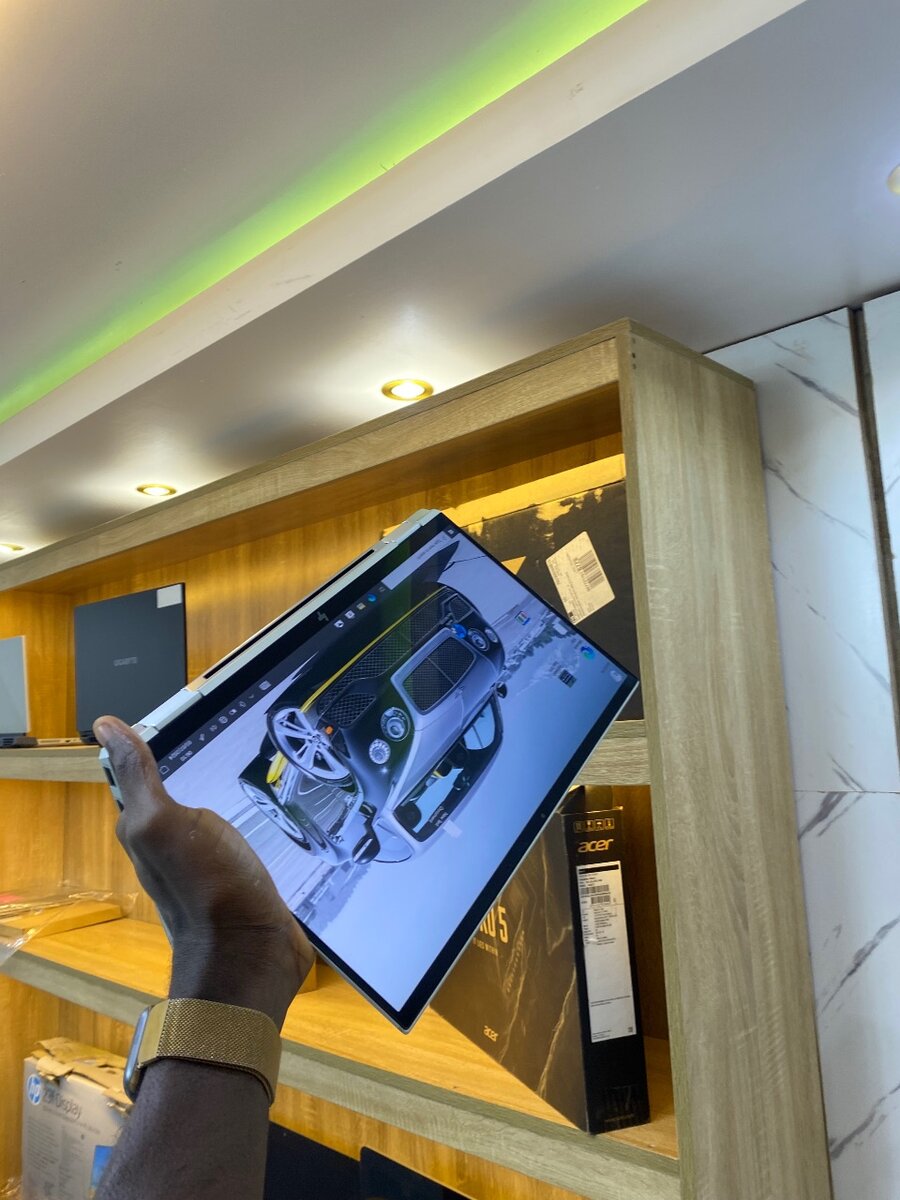 Hp Elitebook x360 1040 G7