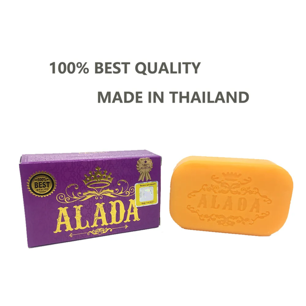 Alada whitening Soap