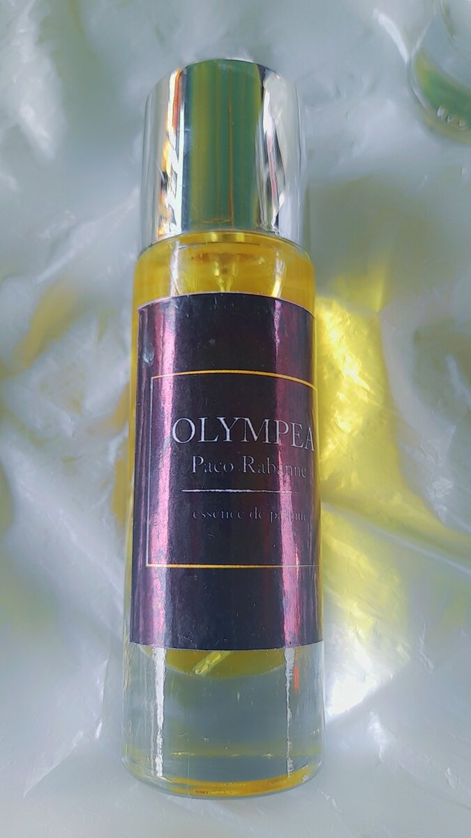 Parfum en Roll-On 30ml