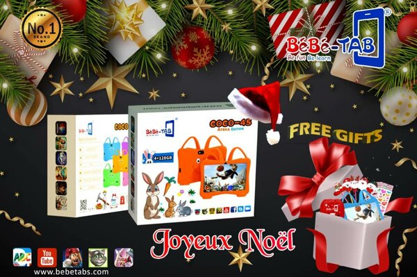 Tablette coco-45