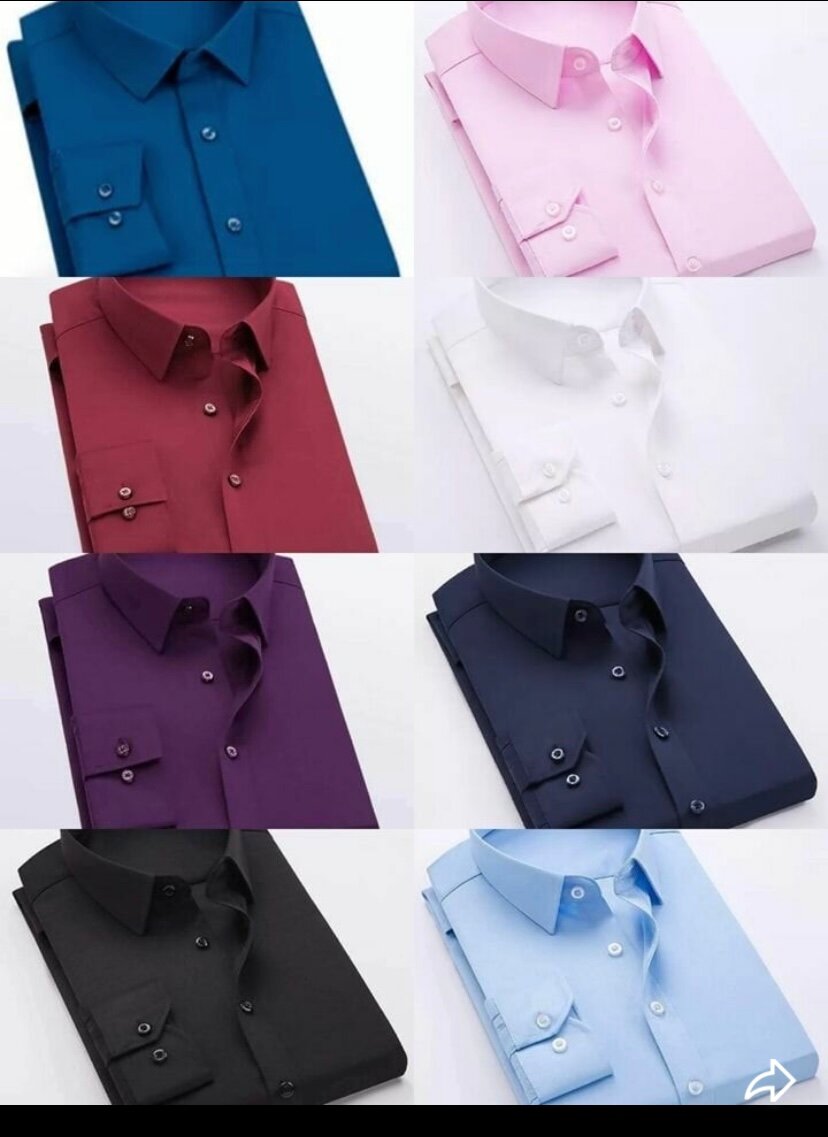 Chemise Homme Élegante