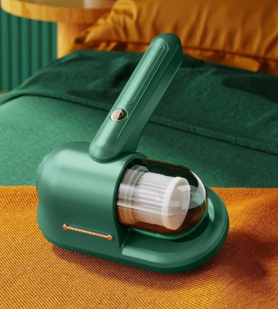 Machine à ultrasons UV