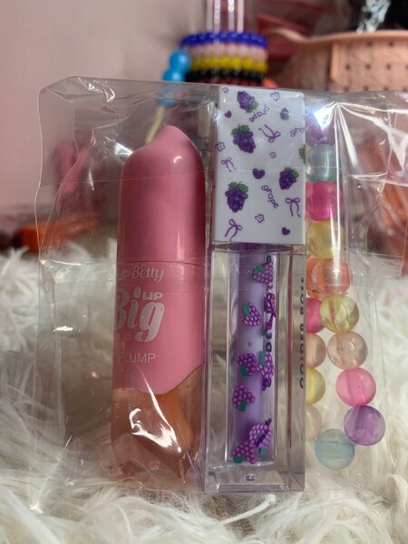 Collection Duo Gloss Lèvres