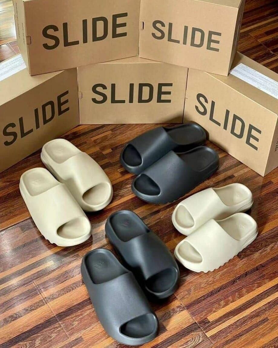 Slides
