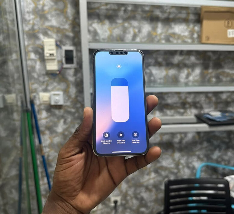 iPhone 14 Pro Max 256 Go