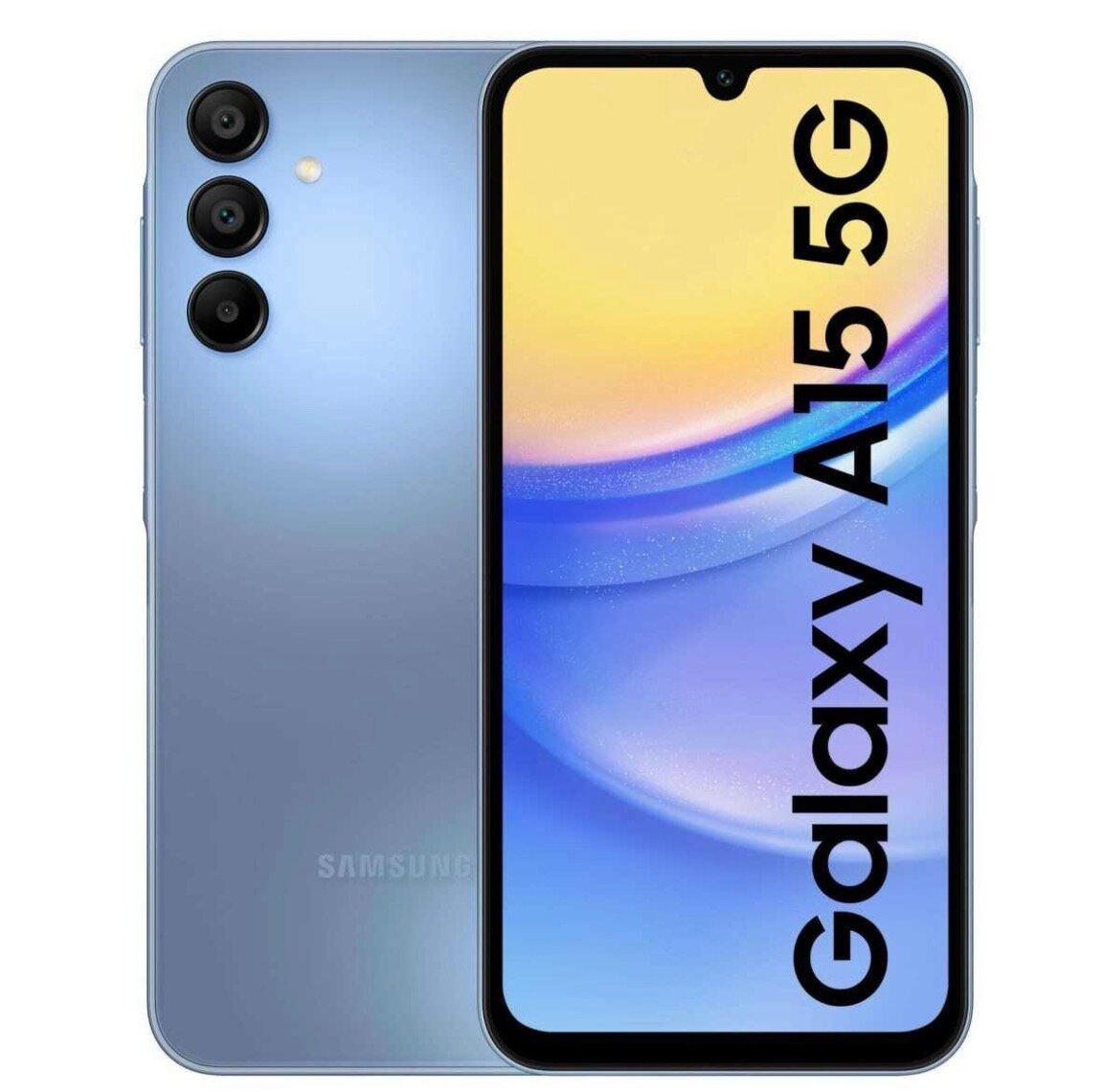 Samsung Galaxy A15 5G
