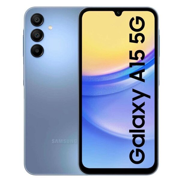 Samsung Galaxy A15 5G