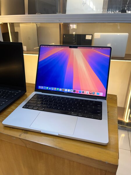MacBook Puce M1 pro
