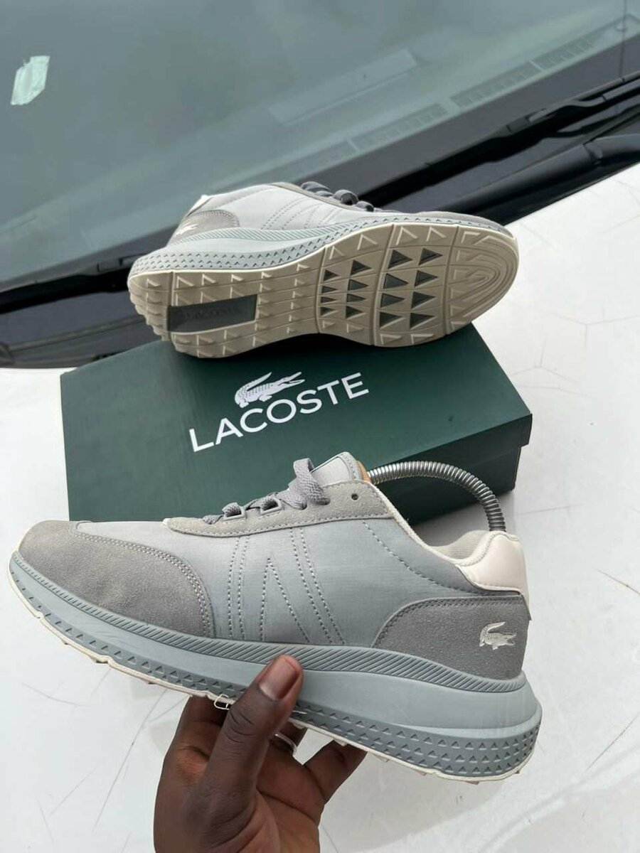 Fashion Chaussures homme