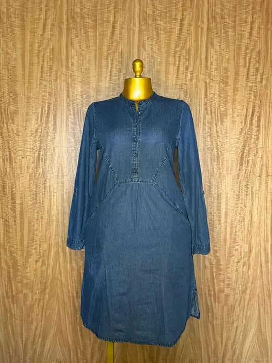 Robe fleurie bohème chic